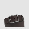 Ремень мужской PIQUADRO MODUS CU6744MOS/TM 125х3,5см темно-коричневый