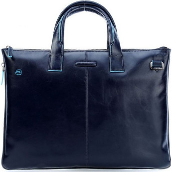 Сумка для ноутбука PIQUADRO BLUE SQUARE CA4021B2/BLU2 синий